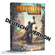 Mutant: Jahr Null UWV6013 - Mutant: Mechatron Grundregelwerk