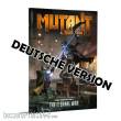 Mutant: Jahr Null UWV6015 - Der ewige Krieg - Zonenkompendium 5