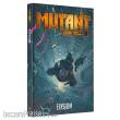 Uhrwerk Verlag UWV6017 - Mutant: Elysium Grundregelwerk