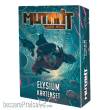 Uhrwerk Verlag UWV6018 - Mutant: Elysium Kartendeck