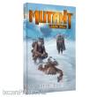 Uhrwerk Verlag UWV6019 - Mutant: Jahr Null Der Graue Tod