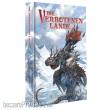 Uhrwerk Verlag UWV6205 - Die Verbotenen Lande: Die Frostweiten