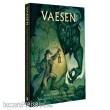 Uhrwerk Verlag UWV6300 - Vaesen - Schauriges Rollenspiel im Mythischen Norden