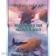 Numenera UWV7504 - Numenera: Reiseführer der neunten Welt