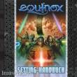 Equinox UWV7601 - Equinox Setting-Handbuch