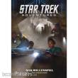 Star Trek Adventures (deutsch) UWV8000 - Star Trek Adventures Grundregelwerk