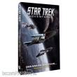 Star Trek Adventures (deutsch) UWV8002 - Star Trek Adventures: Dies sind die Abenteuer?
