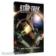 Uhrwerk Verlag UWV8003 - Star Trek Adventures - Der Alpha-Quadrant