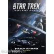 Uhrwerk Verlag UWV8007 - Star Trek Adventures: Der Beta-Quadrant
