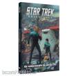Uhrwerk Verlag UWV8008 - Star Trek Adventures: Die Wissenschafts-Abteilung