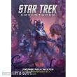 Uhrwerk Verlag UWV8009 - Star Trek Adventures: Fremde neue Welten