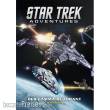 Uhrwerk Verlag UWV8010 - Star Trek Adventures: Der Gamma-Quadrant