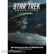 Uhrwerk Verlag UWV8014 - Star Trek Adventures Die Shackleton-Ausdehnung