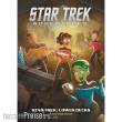 Uhrwerk Verlag UWV8015 - Star Trek Adventures Lower Decks