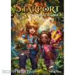 Uhrwerk Verlag UWV8400 - Starport - Ein Rollenspiel für Kinder