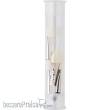 da Vinci VA-11135_0 - 5 Ersatzköpfe für Pastellapplikator 5034 Größe 0 Serie 11135