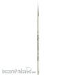 da Vinci VA-12700_-10 - Nailpinsel sog. Schlepper, Synthetikfaser Größe -10 Serie 12700