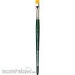 da Vinci VA-1374_10 - NOVA One-Stroke-Pinsel, kurz gefasst Größe 10 Serie 1374