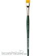 da Vinci VA-1374_14 - NOVA One-Stroke-Pinsel, kurz gefasst Größe 14 Serie 1374