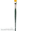 da Vinci VA-1374_16 - NOVA One-Stroke-Pinsel, kurz gefasst Größe 16 Serie 1374