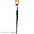 da Vinci VA-1374_20 - NOVA One-Stroke-Pinsel, kurz gefasst Größe 20 Serie 1374