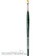 da Vinci VA-1374_4 - NOVA One-Stroke-Pinsel, kurz gefasst Größe 4 Serie 1374