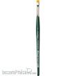 da Vinci VA-1374_6 - NOVA One-Stroke-Pinsel, kurz gefasst Größe 6 Serie 1374