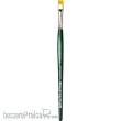 da Vinci VA-1374_8 - NOVA One-Stroke-Pinsel, kurz gefasst Größe 8 Serie 1374