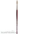 da Vinci VA-1587J_10 - Aquarellpinsel, hellbraune Rindsohrenhaare Größe 10 Serie 1587J