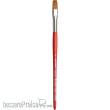 da Vinci VA-1887K_10 - Aquarellpinsel, hellbraune Rindsohrenhaare Größe 10 Serie 1887K