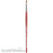 da Vinci VA-1887K_4 - Aquarellpinsel, hellbraune Rindsohrenhaare Größe 4 Serie 1887K