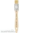da Vinci VA-2429_20 - SYNTHETIC BRISTLE Breite Pinsel, Synthetikborsten Größe 20 Serie 2429