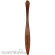 da Vinci VA-25_11 - Pastell-Pinsel, ergonomisch gebogener Holzgriff Größe 11 Serie 25