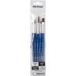 da Vinci VA-3504_0 - FORTE BASIC Synthetikpinselset - Serie 3504 Größe 0