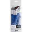 da Vinci VA-3509_0 - FORTE BASIC Synthetikpinselset - Serie 3509 Größe 0