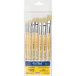 da Vinci VA-3529_0 - JUNIOR BORSTE Set - Serie 3529 Größe 0