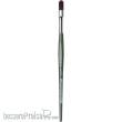 da Vinci VA-365_8 - FORTE SYNTHETICS, Katzenzungenfaçon, Synthetikfasern Größe 8 Serie 365
