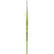 da Vinci VA-373_2 - FIT SYNTHETICS, rund, graue, geschmeidige Synthetikfasern - Serie 373 Größe 2
