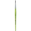 da Vinci VA-373_6 - FIT SYNTHETICS, rund, graue, geschmeidige Synthetikfasern - Serie 373 Größe 6