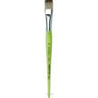 da Vinci VA-374_20 - FIT SYNTHETICS, flach, graue, geschmeidige Synthetikfasern - Serie 374 Größe 20