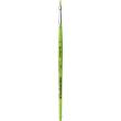 da Vinci VA-379_2 - FIT BORSTE SYNTHETIC BRISTLE flach, elastische Synthetikborsten - Serie 379 Größe 2