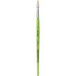 da Vinci VA-379_4 - FIT BORSTE SYNTHETIC BRISTLE flach, elastische Synthetikborsten - Serie 379 Größe 4