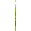 da Vinci VA-379_8 - FIT BORSTE SYNTHETIC BRISTLE flach, elastische Synthetikborsten - Serie 379 Größe 8