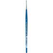 da Vinci VA-393_-5 - FORTEBASIC rund, kräftige, federstarke Synthetikfasern - Serie 393 Größe -5