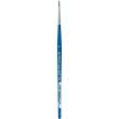 da Vinci VA-393_0 - FORTEBASIC rund, kräftige, federstarke Synthetikfasern - Serie 393 Größe 0