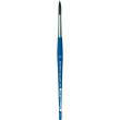 da Vinci VA-393_10 - FORTEBASIC rund, kräftige, federstarke Synthetikfasern - Serie 393 Größe 10