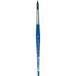 da Vinci VA-393_12 - FORTEBASIC rund, kräftige, federstarke Synthetikfasern - Serie 393 Größe 12