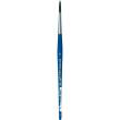 da Vinci VA-393_6 - FORTEBASIC rund, kräftige, federstarke Synthetikfasern - Serie 393 Größe 6