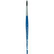 da Vinci VA-393_8 - FORTEBASIC rund, kräftige, federstarke Synthetikfasern - Serie 393 Größe 8