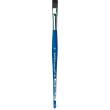 da Vinci VA-394_10 - FORTEBASIC flach, kräftige, federstarke Synthetikfasern - Serie 394 Größe 10